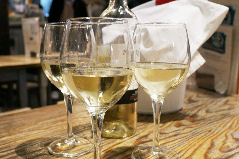 イタリア・ローマ名物のパスタに合うワイン | ペアリングワイン