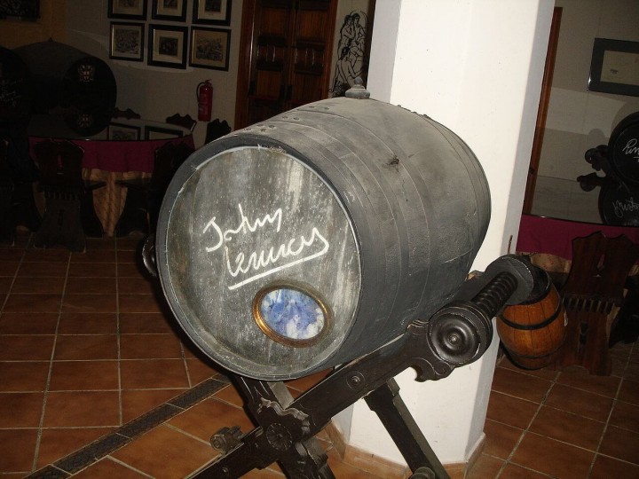 一番美味しいシェリー酒はどれ？スペイン地元で人気なのはこの5種類 | ペアリングワイン